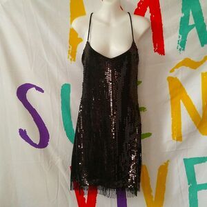 Luxuriously Gorgeous Guess Dress